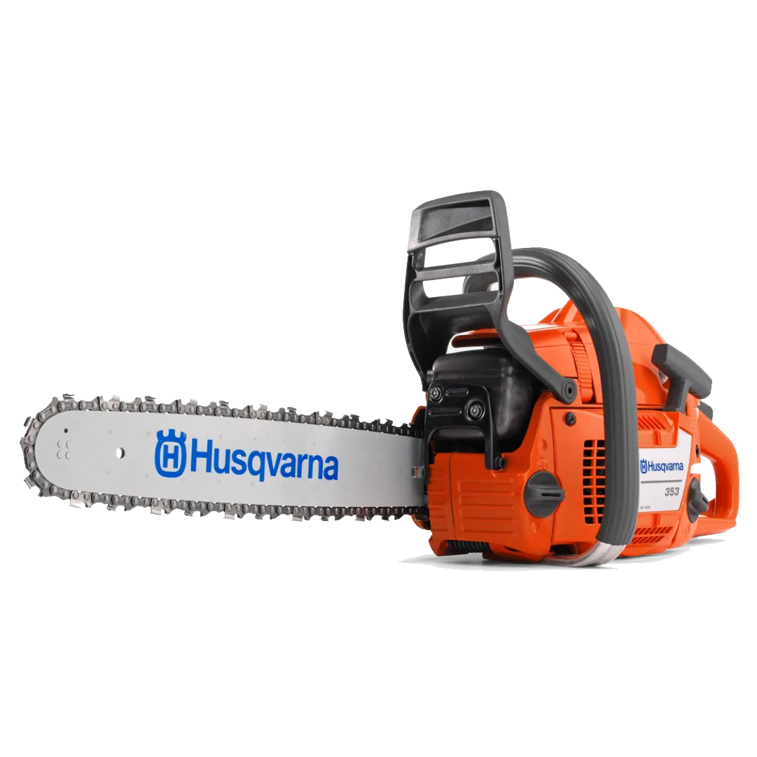 HUSQVARNA 353 - Reef Chainsaw Centre